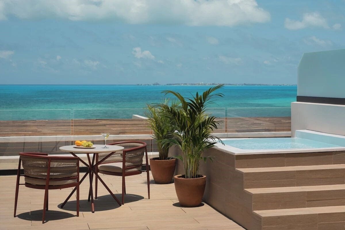 Картинка Excellence Coral Playa Mujeres Adults Only 5*